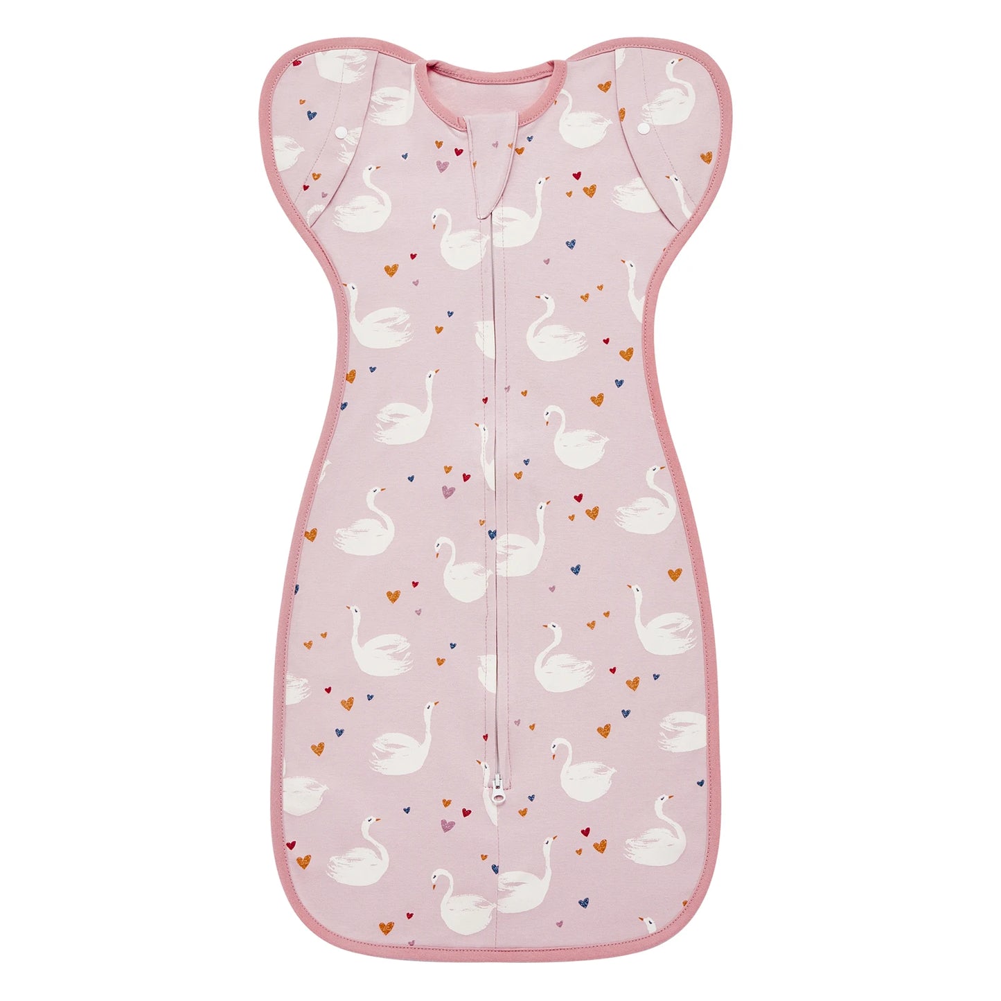 Insular Newborn Cotton Sleep Sack – Anti-Shock Swaddle Bag