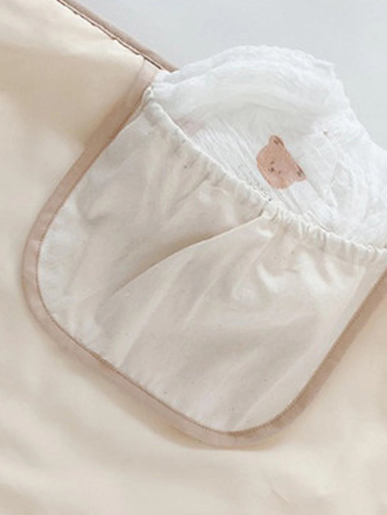 Foldable Infant Diaper Changing Pad – Waterproof, Durable, and Versatile