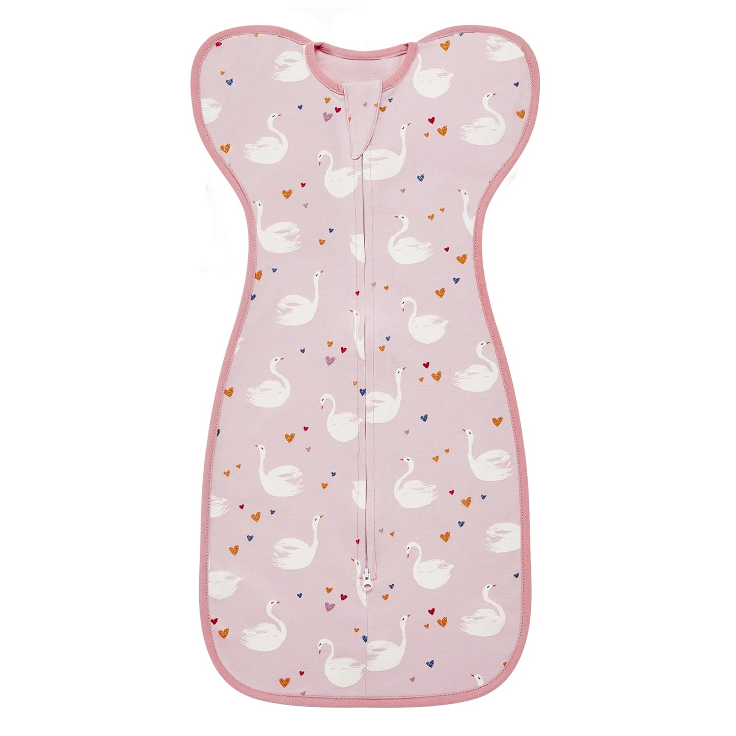 Insular Newborn Cotton Sleep Sack – Anti-Shock Swaddle Bag